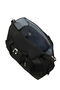 Samsonite Respark DUFFLE 48/19 OVERNIGHTER  Ozone Black Samsonite Respark DUFFLE 48/19 OVERNIGHTER  Ozone Black
