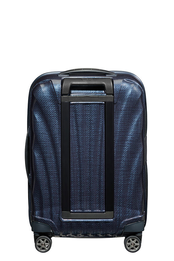 Samsonite C-Lite Spinner Expandable 55cm  Midnight Blue