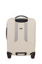 Samsonite Glazed Spinner Expandable 55cm  Sandstone