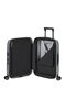 Samsonite Proxis Spinner Expandable Length 40cm 55cm  Plata