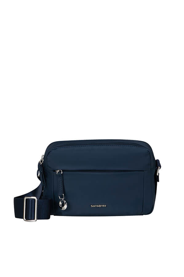 Samsonite Move 5.0 Shoulder Bag XS  Dark Blue