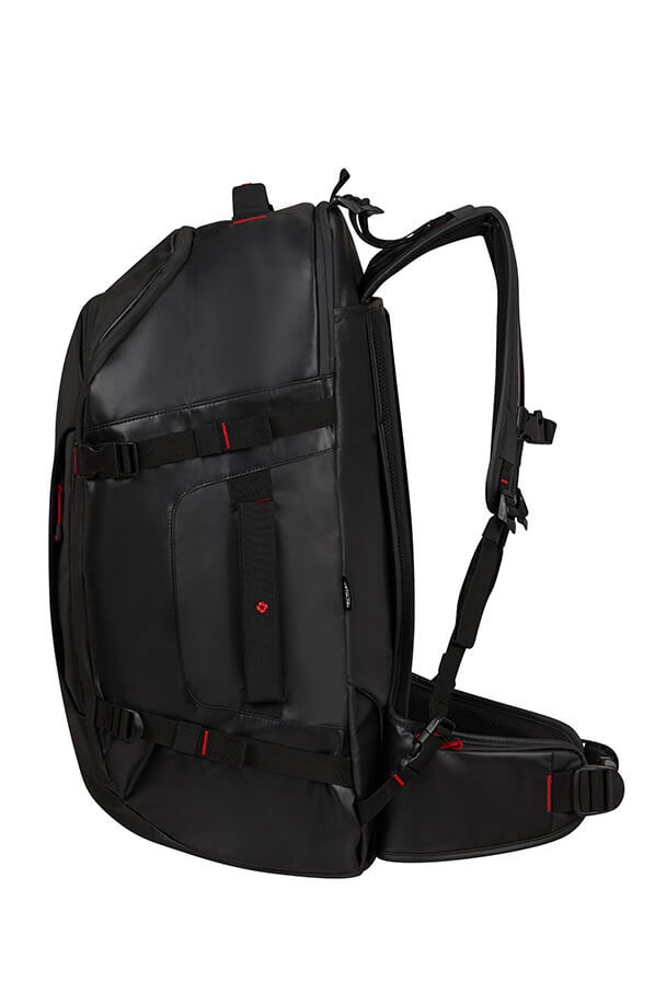 Samsonite Ecodiver TRAVEL BACKPACK M 55L  Negro Samsonite Ecodiver TRAVEL BACKPACK M 55L  Negro