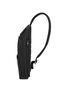 Samsonite Sacksquare Sling Bag M  Black Samsonite Sacksquare Sling Bag M  Black