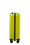 Samsonite Nuon Spinner Expandable 55cm  Metallic Lime