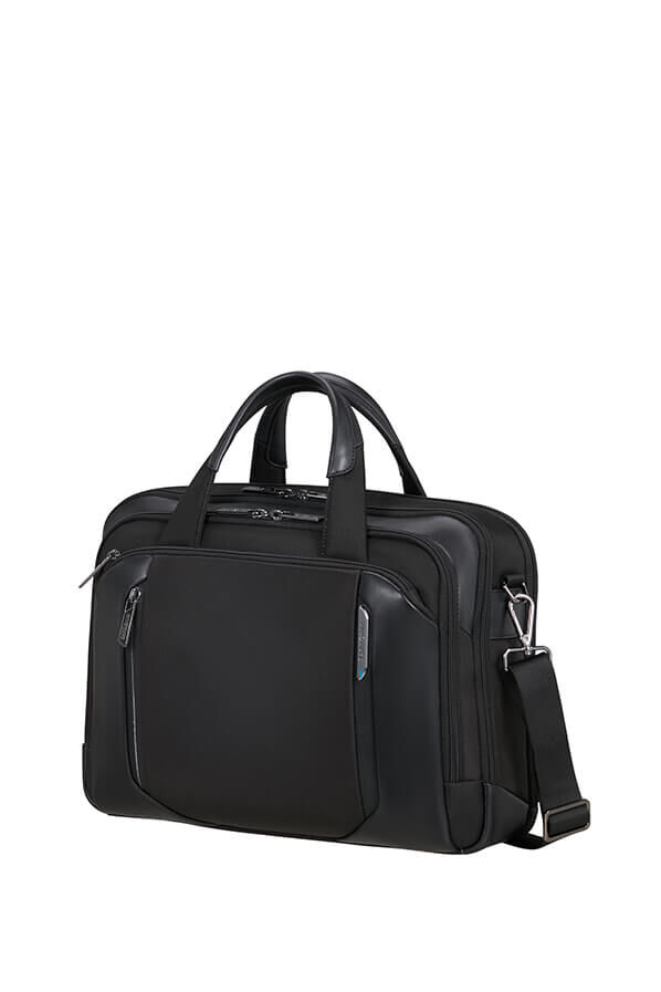 Samsonite Spectrolite 4.0 Laptop Briefcase 14.1'  Negro