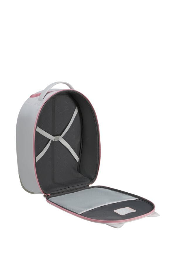 Samsonite Happy Sammies Disney Upright 45/16 Disney Marie  Aristocat Marie