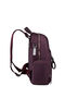 Samsonite Karissa Evo Daily Backpack  Burgundy