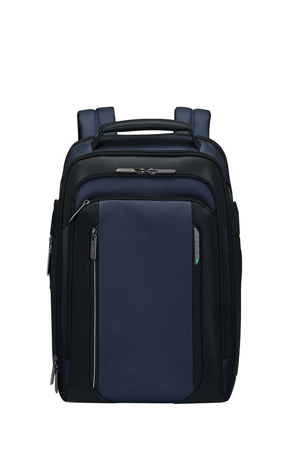 Samsonite Spectrolite 4.0 Laptop Backpack Expandable 15.6'  Blue Samsonite Spectrolite 4.0 Laptop Backpack Expandable 15.6'  Blue