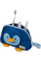 Samsonite Happy Sammies Eco Toilet Kit Penguin Peter  Penguin Peter Samsonite Happy Sammies Eco Toilet Kit Penguin Peter  Penguin Peter