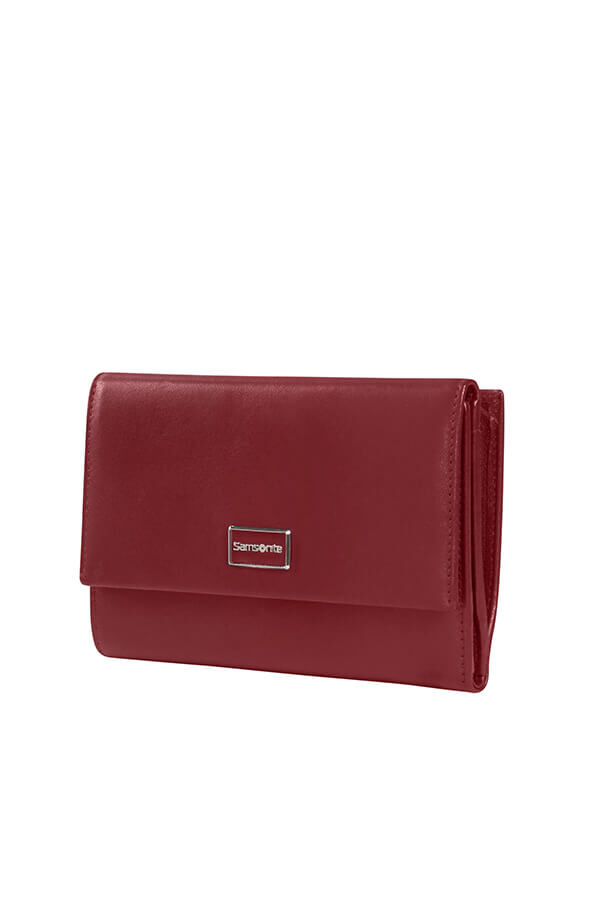 Image Leather SLG Cartera
