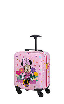 Samsonite Daydream Disney Maleta Spinner (4 ruedas) 45cm | Samsonite Daydream Disney Spinner Disney 45cm  Minnie Flower Power