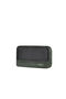 Samsonite Ta Revolution Set of 3 Packing Cubes  Green Samsonite Ta Revolution Set of 3 Packing Cubes  Green