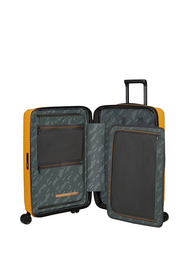 Prodiver Maleta Spinner expansible (4 ruedas) 69cm