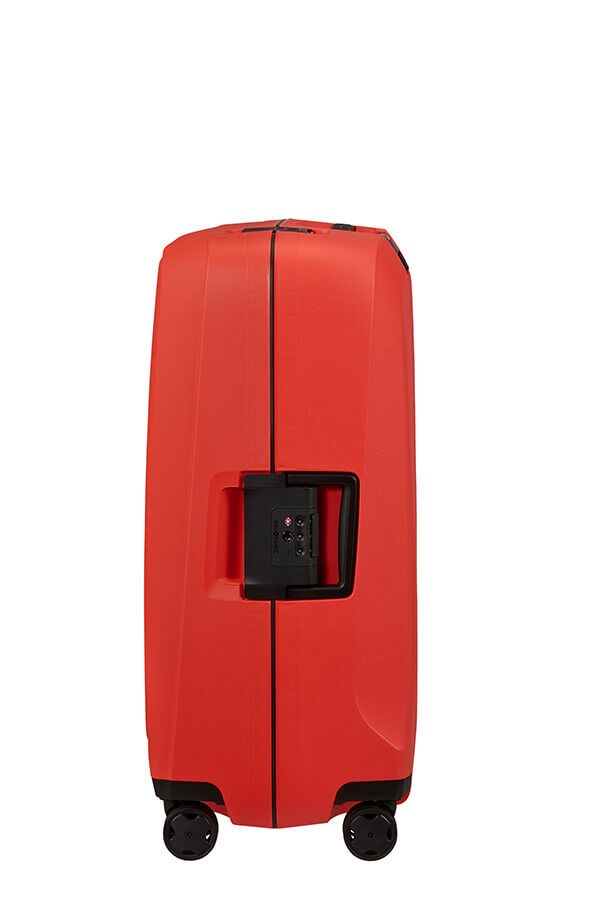 Samsonite Essens Spinner 69cm  Lava