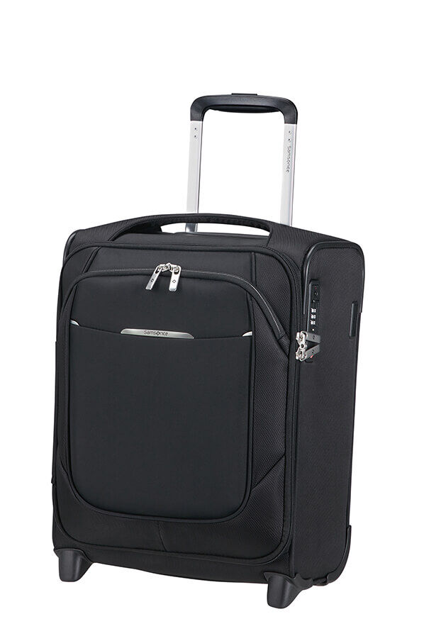 Samsonite Re-Lite Upright Underseater 45cm  Negro