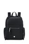 Samsonite Karissa Evo Daily Backpack  Black