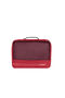 Samsonite Ta Revolution Set of 3 Packing Cubes  Rojo