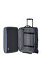 Samsonite Ecodiver DUFFLE/WH 55/20  Blue Nights Samsonite Ecodiver DUFFLE/WH 55/20  Blue Nights