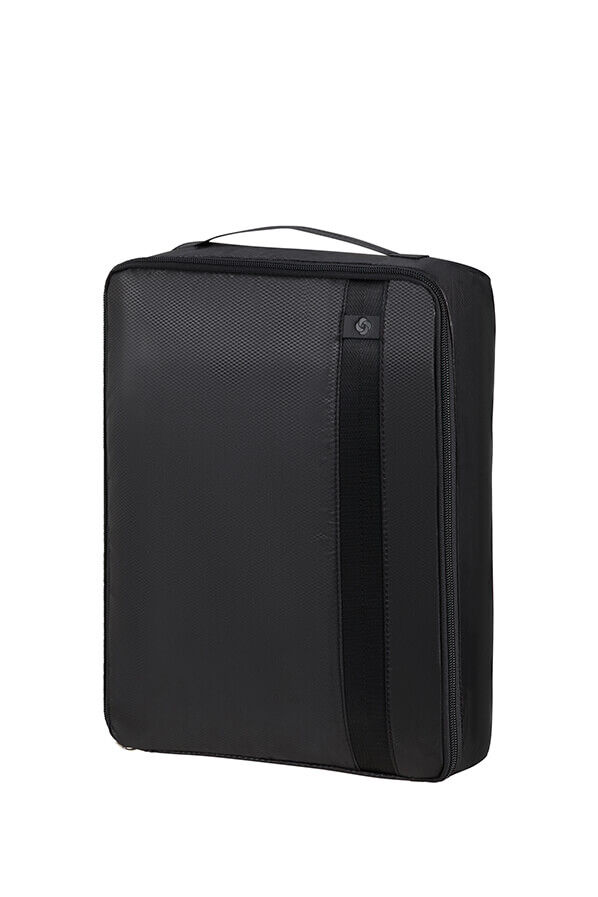 Samsonite Urban-Eye Packing Cube  Negro Samsonite Urban-Eye Packing Cube  Negro