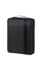 Samsonite Urban-Eye Packing Cube  Negro Samsonite Urban-Eye Packing Cube  Negro