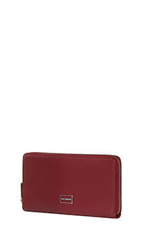Samsonite Image Leather SLG Wallet