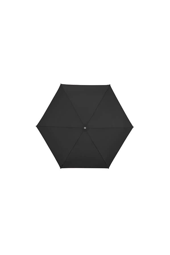 Samsonite Alu Drop S Safe 3 Sect. Auto O/C  Negro