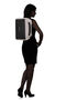 Samsonite Glam-Go Underseat Backpack/Duffle XS  Ash Rose Samsonite Glam-Go Underseat Backpack/Duffle XS  Ash Rose