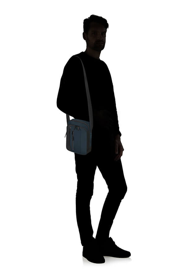 Biz2Go 2 Bolso Cross-over M