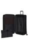 Samsonite Pro-Dlx 6 Trvl Spinner Expandable 79cm  Black Samsonite Pro-Dlx 6 Trvl Spinner Expandable 79cm  Black