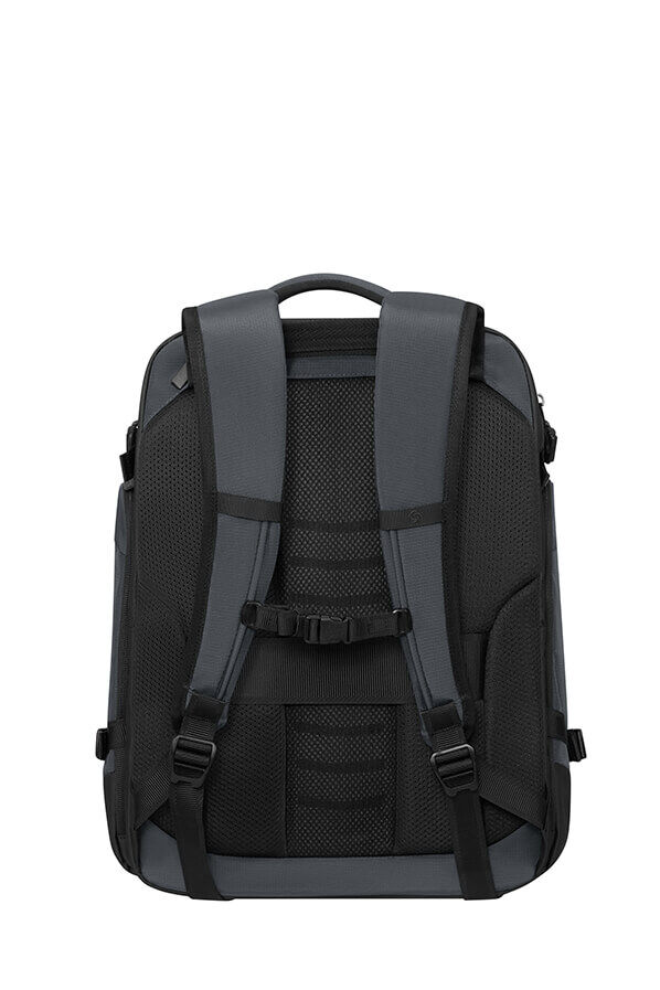 Biz2Go 2 Mochila de viaje 3 en 1 17.3"