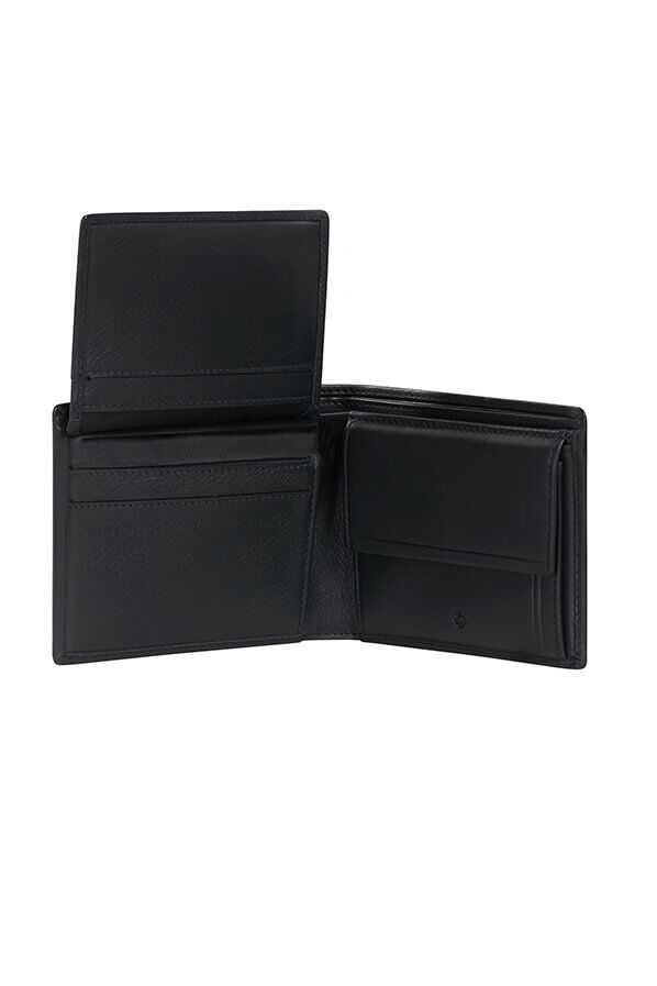 Attack 3.0 SLG Cartera