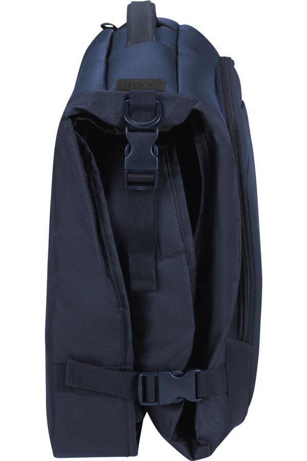 Samsonite Respark GARMENT BAG TRI-FOLD  Midnight Blue Samsonite Respark GARMENT BAG TRI-FOLD  Midnight Blue
