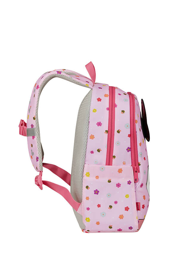 Samsonite Daydream Disney Backpack Disney  Minnie Flower Power