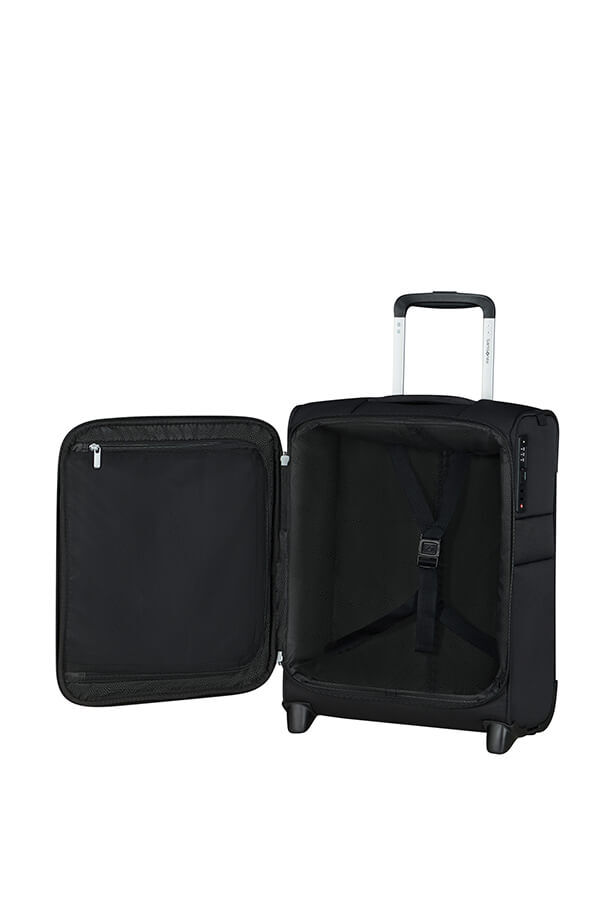 Samsonite Urbify Upright Underseater 45cm  Negro