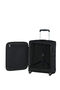 Samsonite Urbify Upright Underseater 45cm  Negro