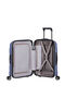 Samsonite C-Lite Spinner Expandable 55cm  Lavanda