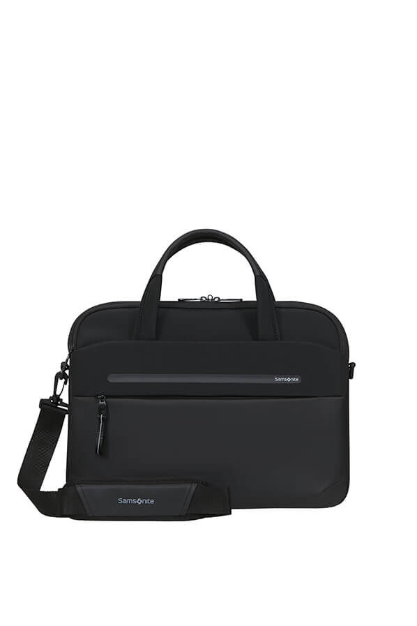 Samsonite Moderny Slim Briefcase 15.6'  Negro