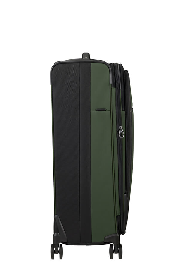 Samsonite Spectrolite 3.0 Trvl Spinner Expandable 78cm  Climbing Ivy Samsonite Spectrolite 3.0 Trvl Spinner Expandable 78cm  Climbing Ivy