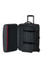 Samsonite Ecodiver Duffle with wheels 55/20 Backpack  Charcoal Samsonite Ecodiver Duffle with wheels 55/20 Backpack  Charcoal