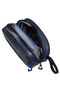 Samsonite Ecodiver TOILET KIT  Blue Nights Samsonite Ecodiver TOILET KIT  Blue Nights