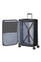 Samsonite Spectrolite 3.0 Trvl Spinner Expandable 78cm  Negro