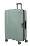 Prodiver Maleta Spinner expansible (4 ruedas) 81cm