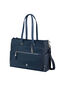 Samsonite Karissa Evo Travel Tote Bag 14.1'  Blue Nights