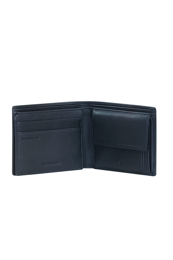 Attack 3.0 SLG Wallet