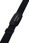 Samsonite Ta Revolution Luggage Strap/TSA Lock  Negro