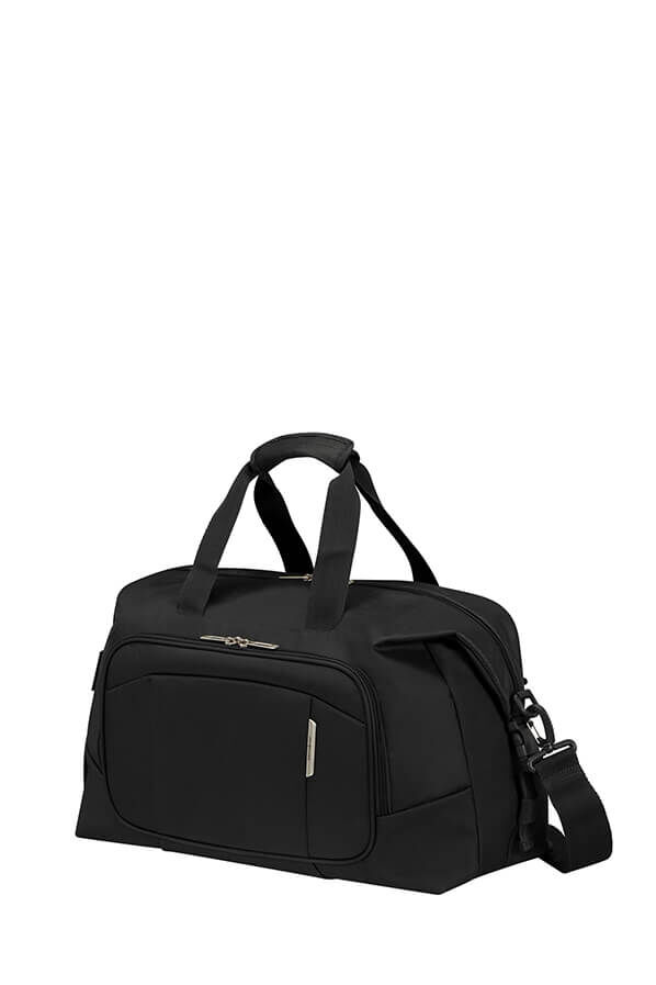 Samsonite Respark DUFFLE 48/19 OVERNIGHTER  Ozone Black Samsonite Respark DUFFLE 48/19 OVERNIGHTER  Ozone Black
