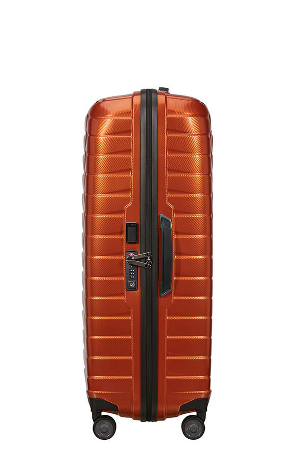 Samsonite Proxis Spinner 81cm  Flame Samsonite Proxis Spinner 81cm  Flame