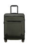 Samsonite Pro-DLX 6 Spinner Expandable 55cm  Green