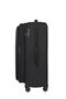 Samsonite Glazed Spinner Expandable 78cm  Negro