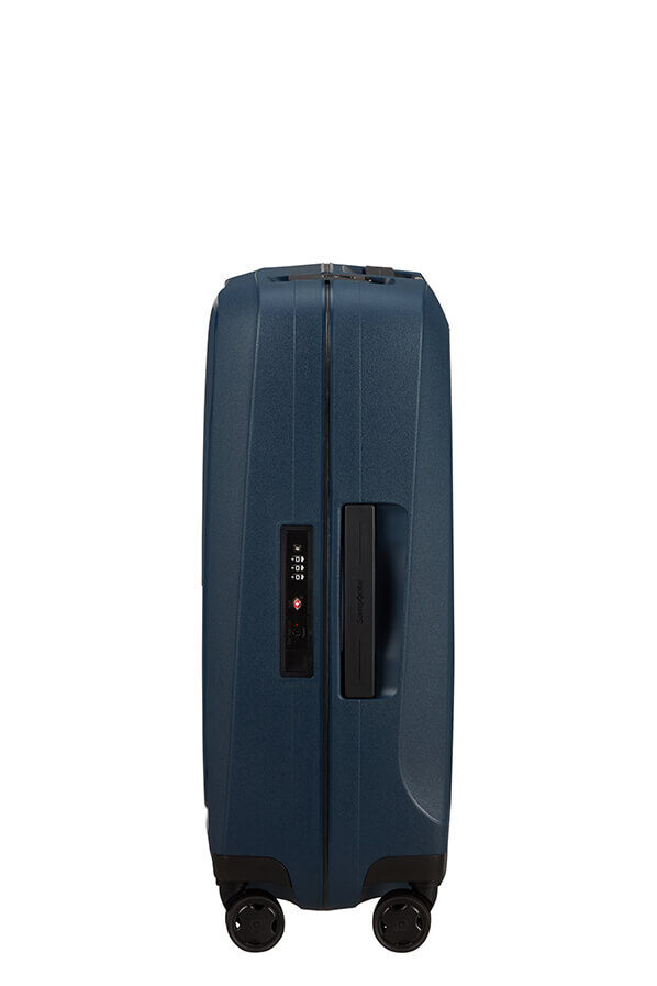 Samsonite Essens Spinner 55cm  Midnight Blue